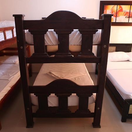Hotel Boquilla Suites By Geh Suites Cartagena Εξωτερικό φωτογραφία