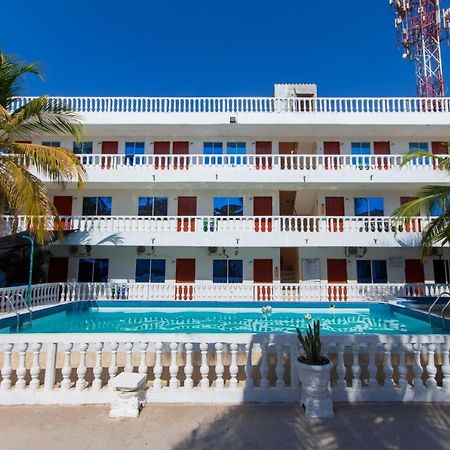 Hotel Boquilla Suites By Geh Suites Cartagena Εξωτερικό φωτογραφία