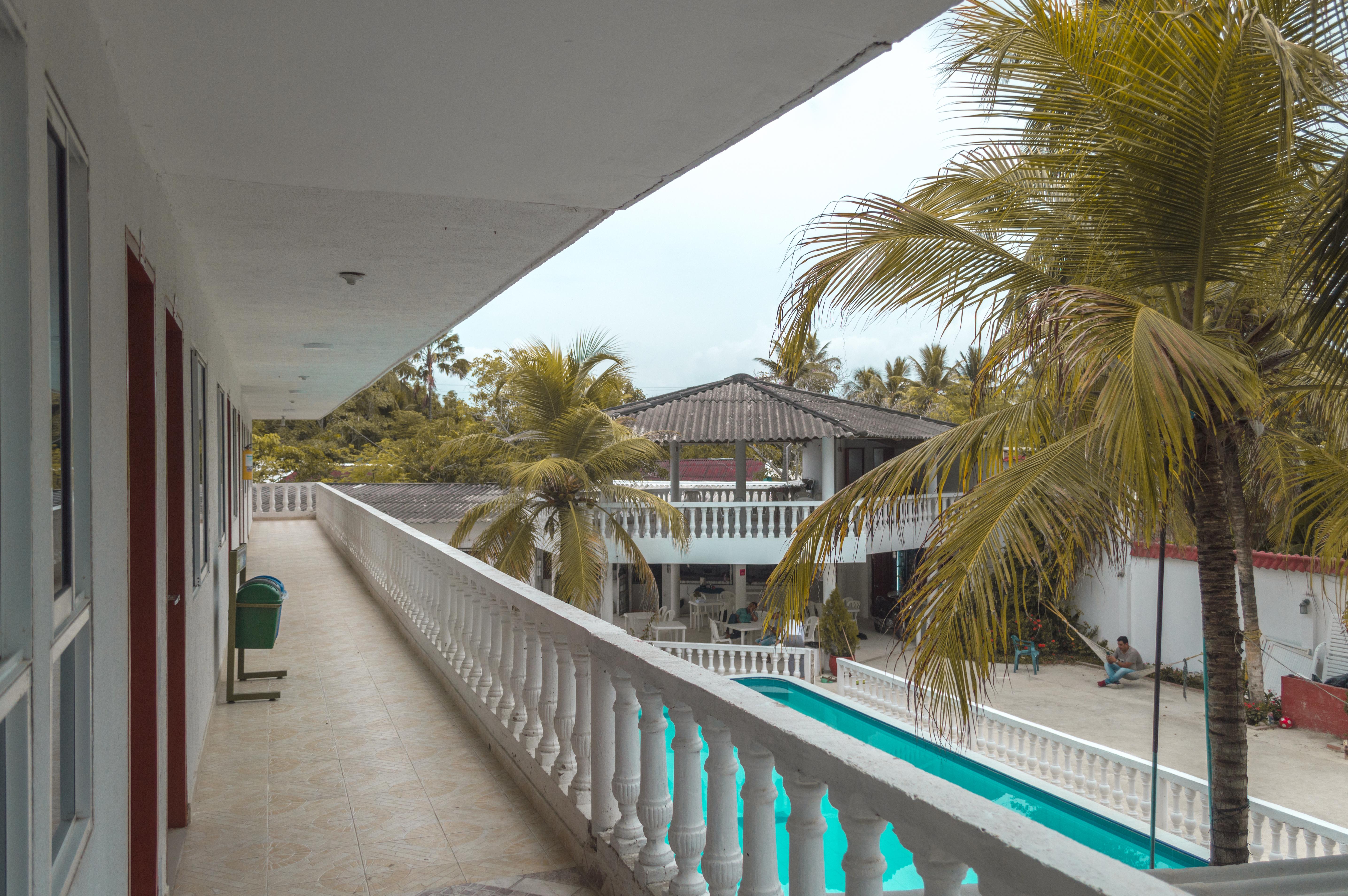 Hotel Boquilla Suites By Geh Suites Cartagena Εξωτερικό φωτογραφία