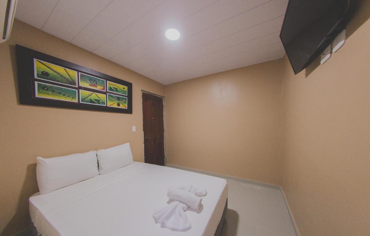 Hotel Boquilla Suites By Geh Suites Cartagena Εξωτερικό φωτογραφία