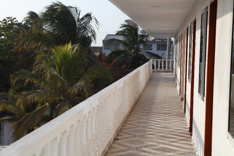 Hotel Boquilla Suites By Geh Suites Cartagena Εξωτερικό φωτογραφία