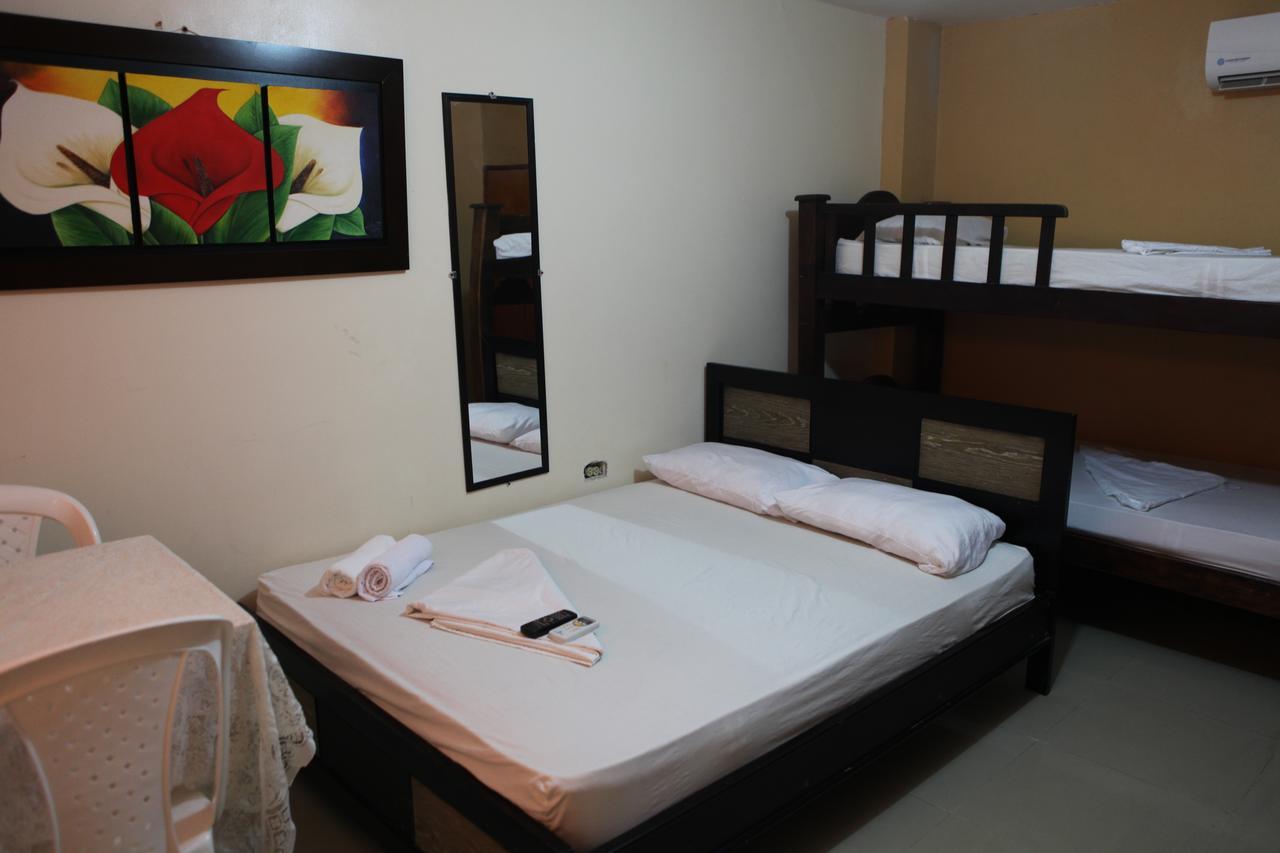 Hotel Boquilla Suites By Geh Suites Cartagena Εξωτερικό φωτογραφία