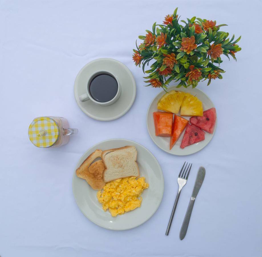 Hotel Boquilla Suites By Geh Suites Cartagena Εξωτερικό φωτογραφία