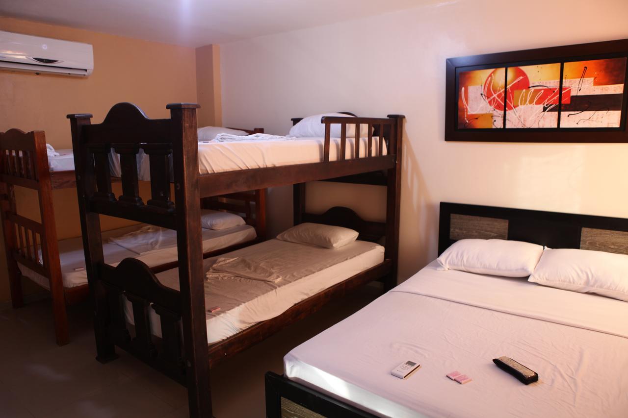 Hotel Boquilla Suites By Geh Suites Cartagena Εξωτερικό φωτογραφία