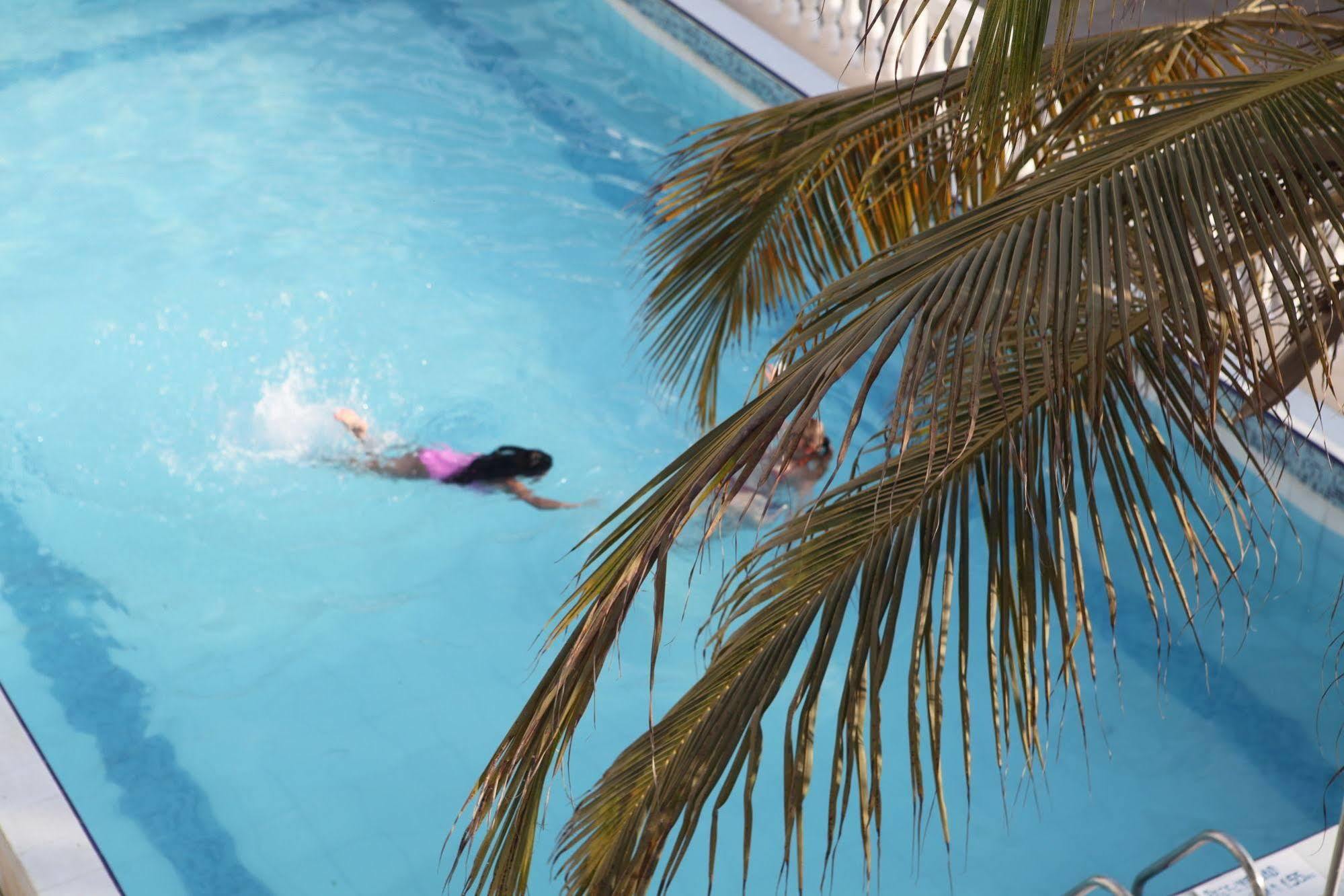 Hotel Boquilla Suites By Geh Suites Cartagena Εξωτερικό φωτογραφία