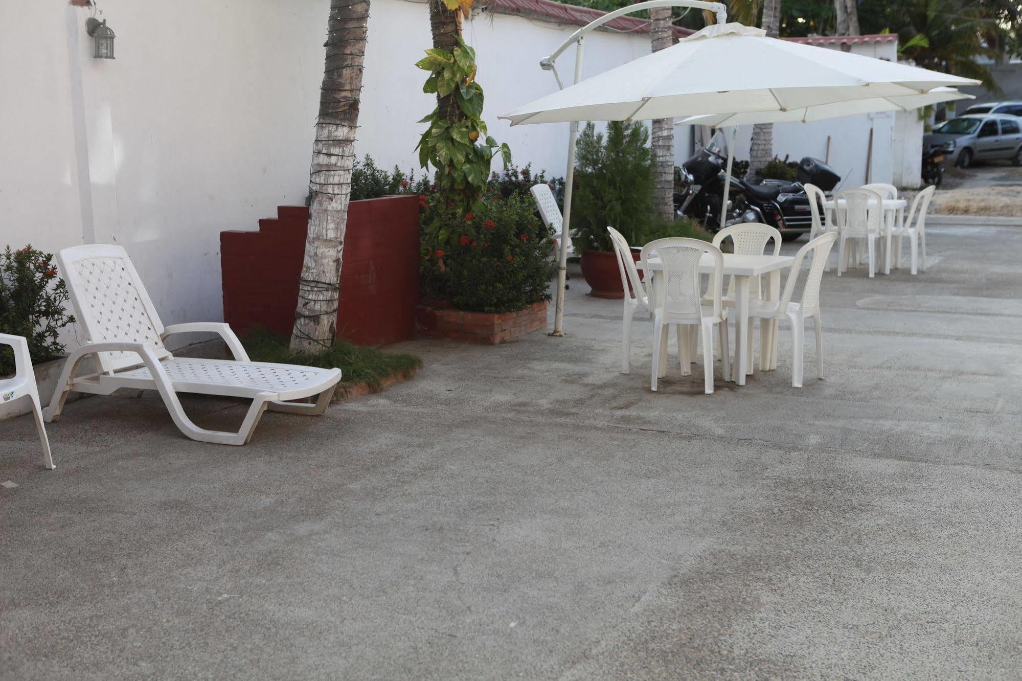 Hotel Boquilla Suites By Geh Suites Cartagena Εξωτερικό φωτογραφία