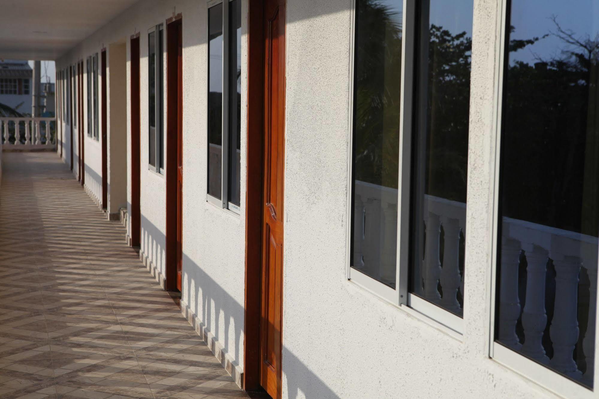 Hotel Boquilla Suites By Geh Suites Cartagena Εξωτερικό φωτογραφία