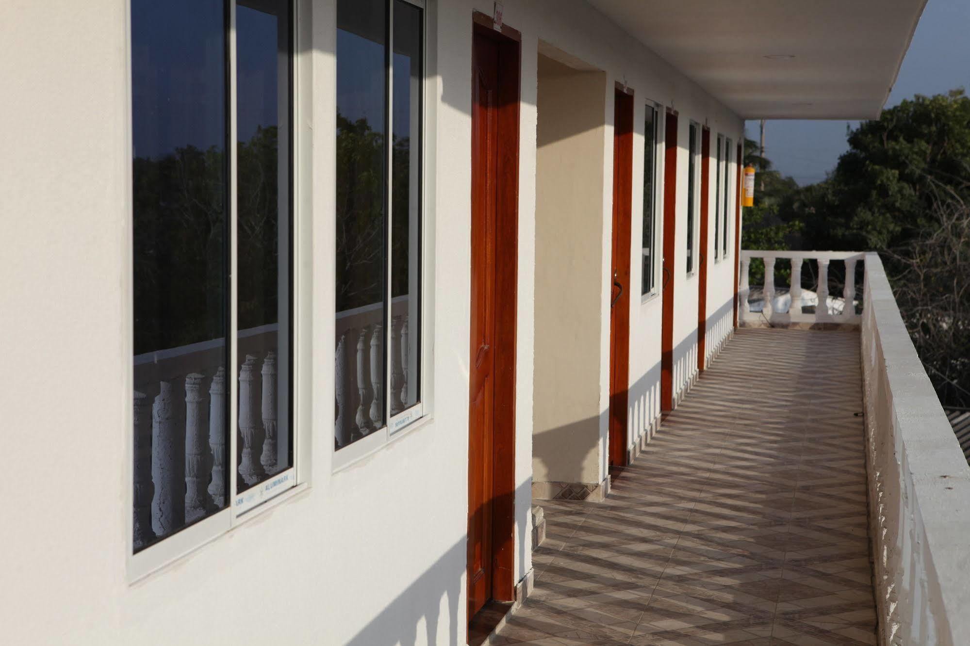 Hotel Boquilla Suites By Geh Suites Cartagena Εξωτερικό φωτογραφία