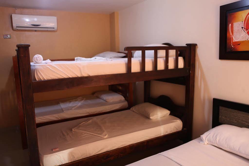 Hotel Boquilla Suites By Geh Suites Cartagena Εξωτερικό φωτογραφία