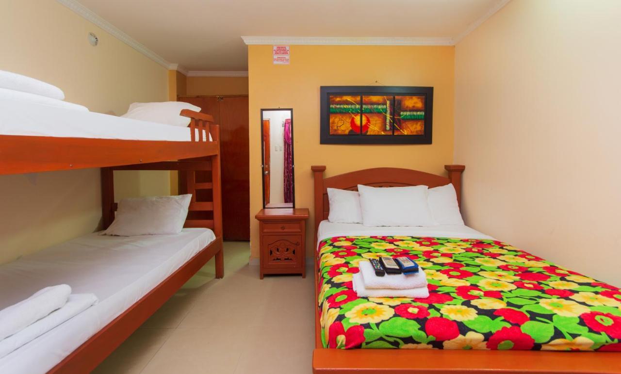 Hotel Boquilla Suites By Geh Suites Cartagena Εξωτερικό φωτογραφία