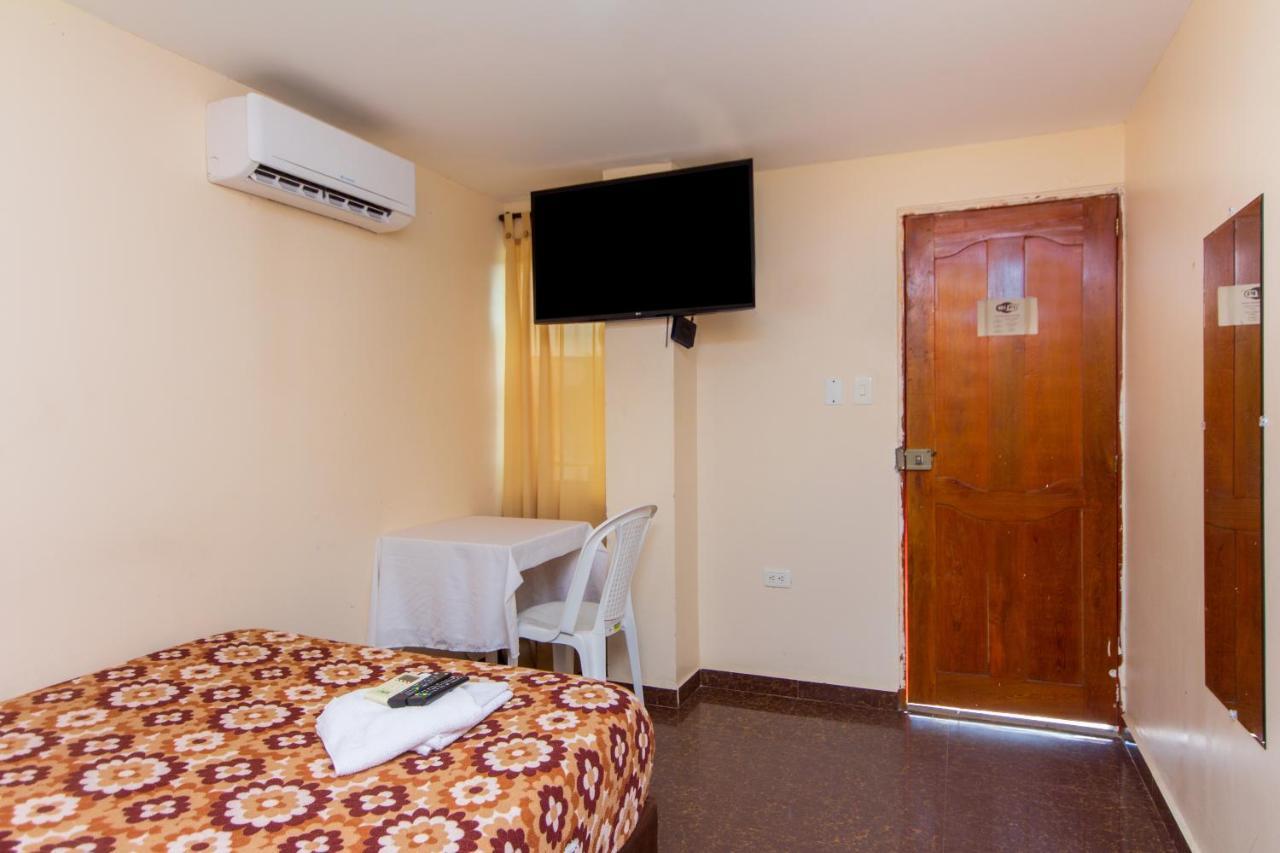 Hotel Boquilla Suites By Geh Suites Cartagena Εξωτερικό φωτογραφία